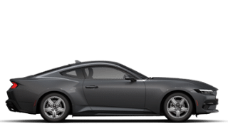 2026 Ford Mustang® External Image 1